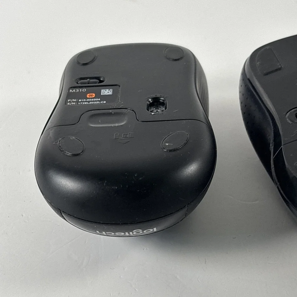 Logitech product lot